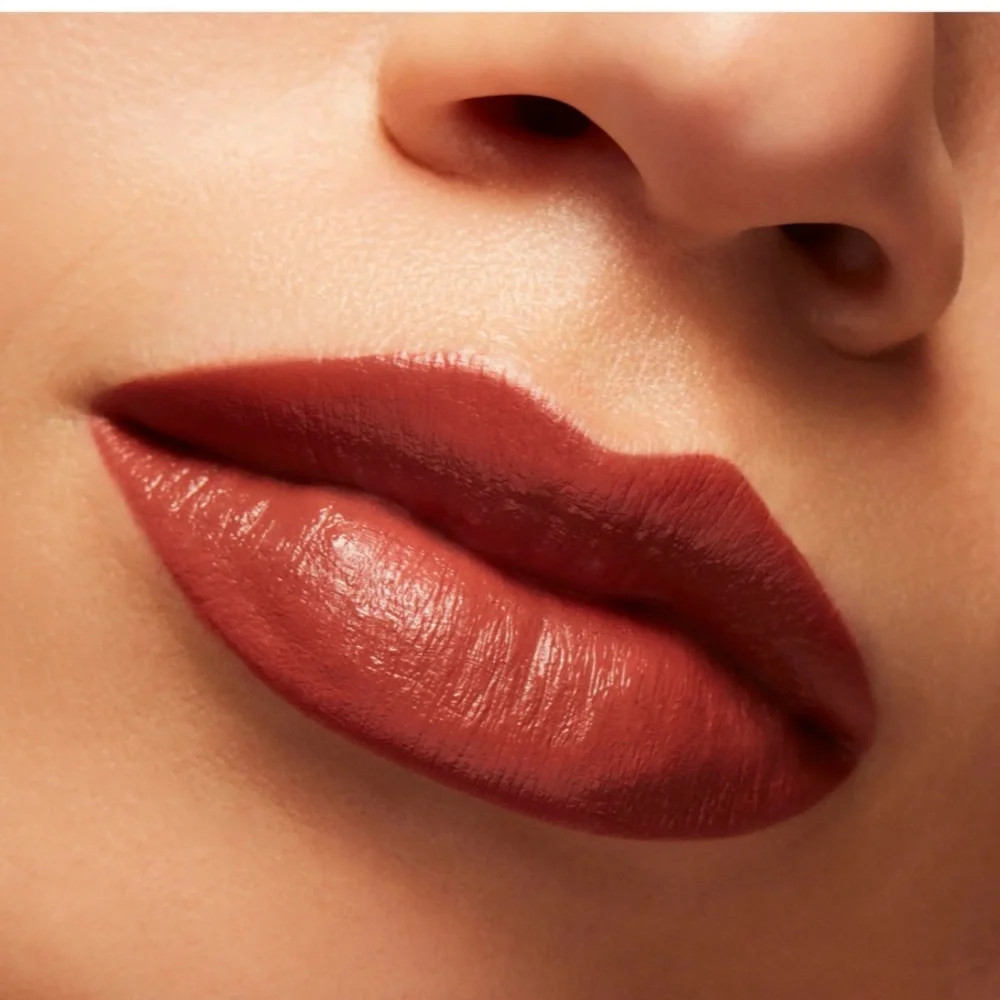 NEW MAC lunar new year lipstick